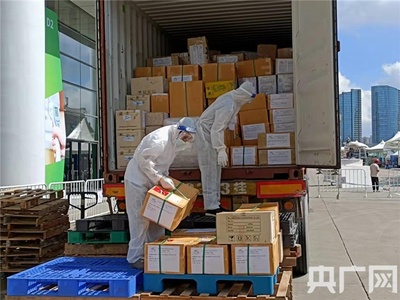 廣西年度進(jìn)出口規(guī)模首次突破5000億元，國(guó)內(nèi)貿(mào)易代理助力經(jīng)濟(jì)新飛躍