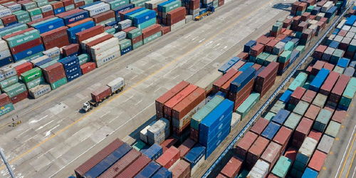今年前8個月我國貨物貿(mào)易進出口同比增長6%，國內(nèi)貿(mào)易代理角色凸顯