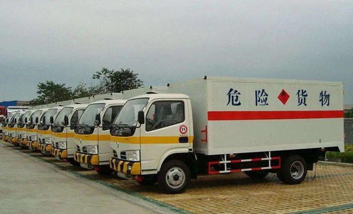 帶您了解進(jìn)出口危險(xiǎn)品海關(guān)檢驗(yàn)監(jiān)管要求及國(guó)內(nèi)貿(mào)易代理的核心要點(diǎn)