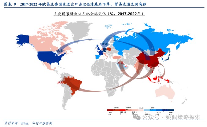 新棋局 從“l(fā)ong China”到“l(fā)ong Chinese”的產(chǎn)能南移啟示錄