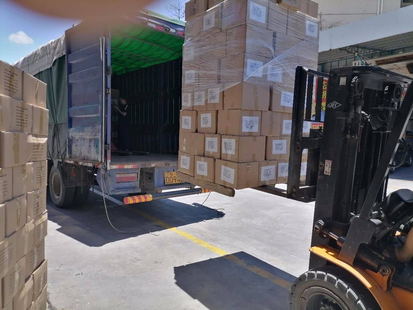 中國(guó)出口至越南商品手續(xù)與越南進(jìn)口中國(guó)商品資質(zhì)及國(guó)內(nèi)貿(mào)易代理指南